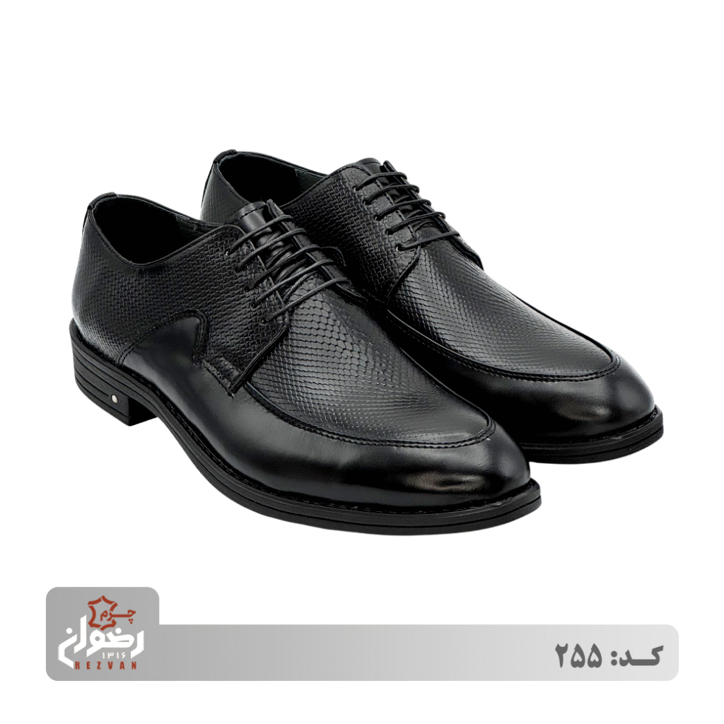 کد 255 | چرم رضوان