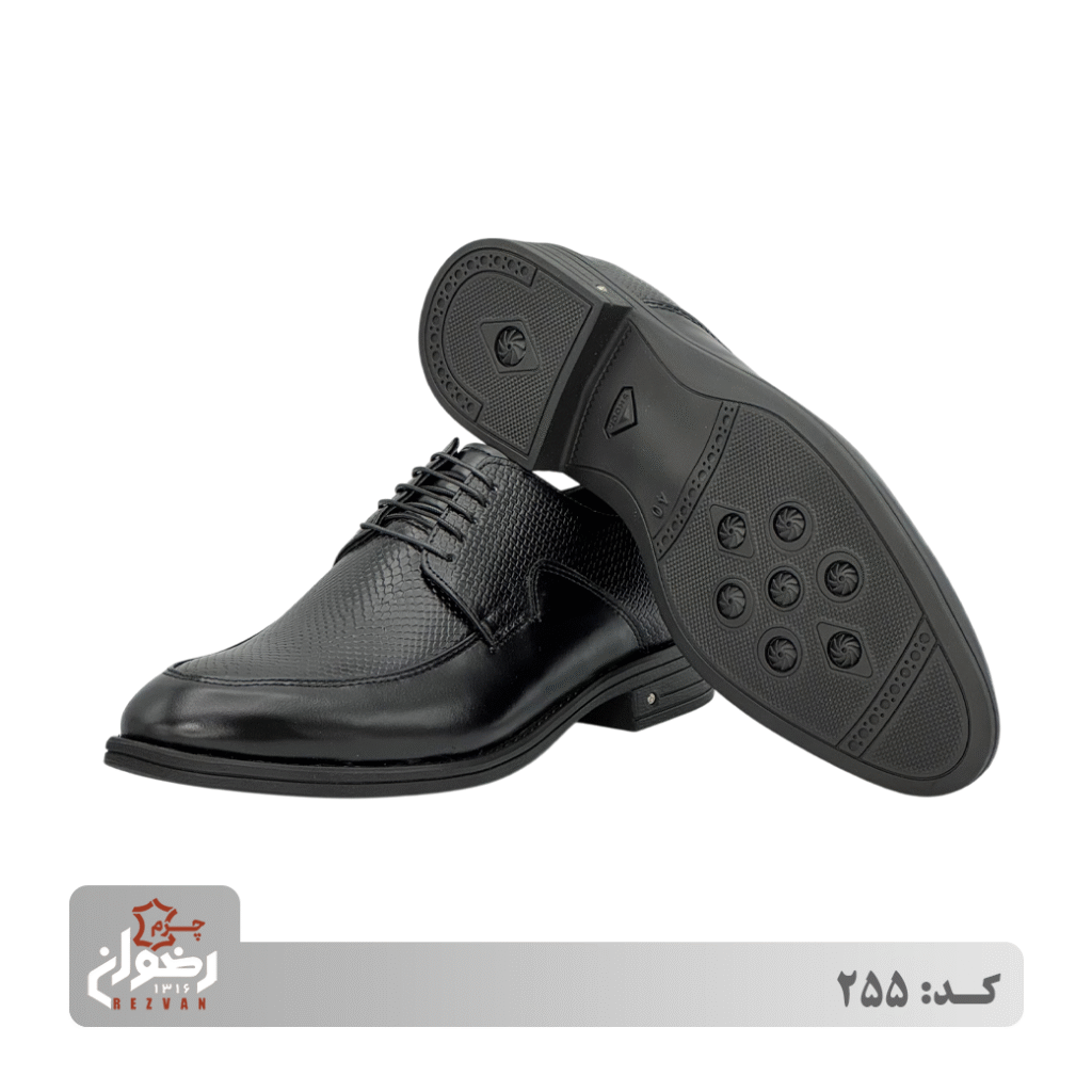 کد 255 | چرم رضوان