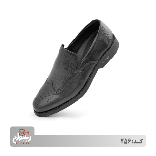 کد 256 | چرم رضوان