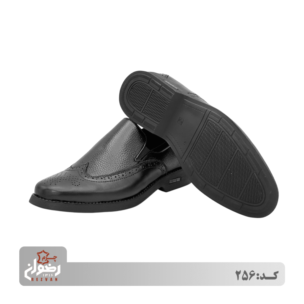 کد 256 | چرم رضوان