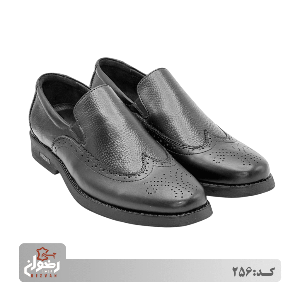 کد 256 | چرم رضوان