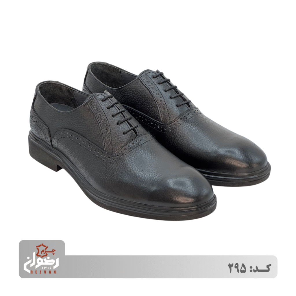 کد 295 | چرم رضوان
