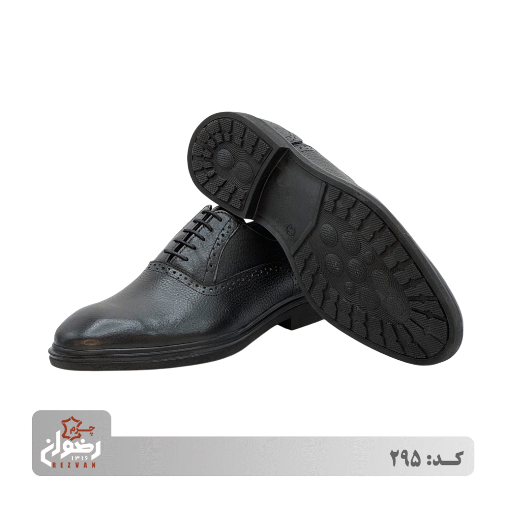 کد 295 | چرم رضوان