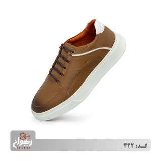 کد 422 | چرم رضوان