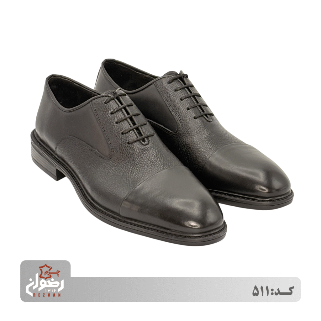 کد 511 | چرم رضوان