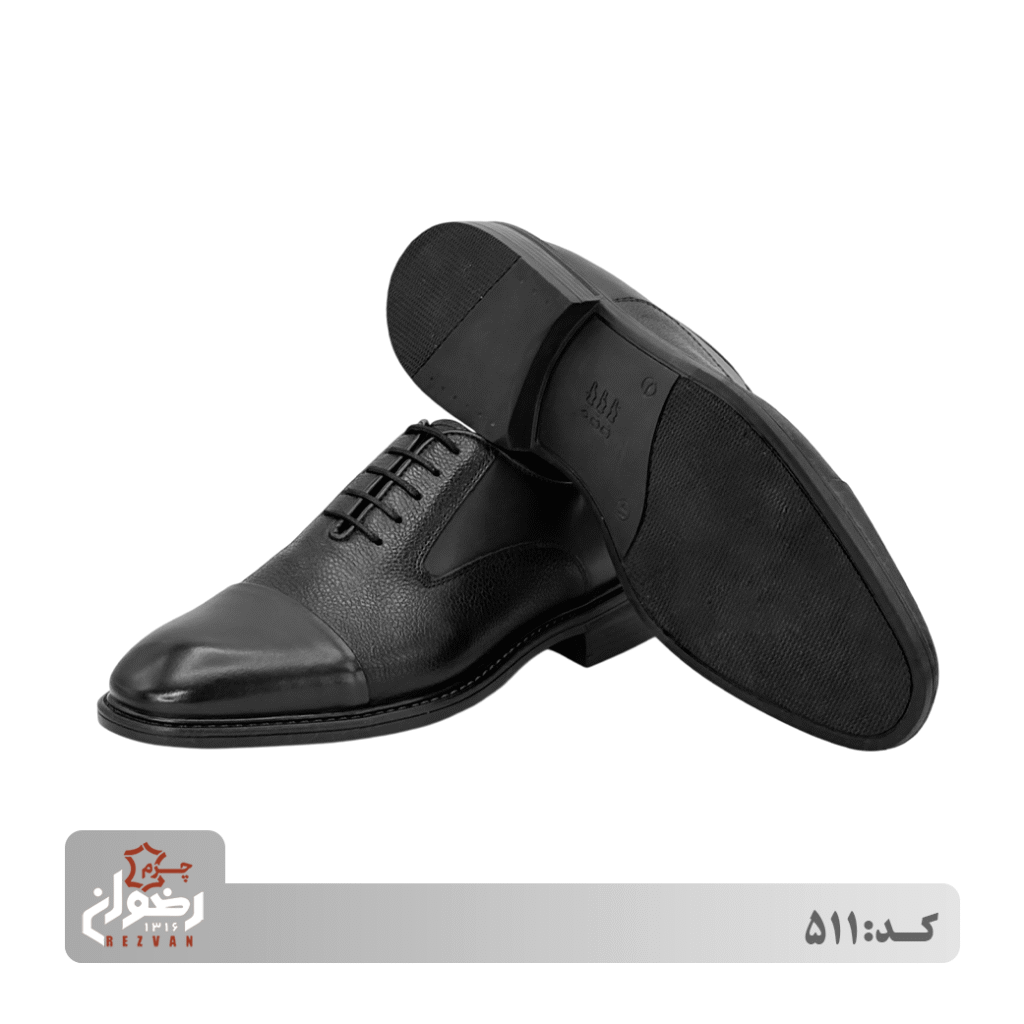 کد 511 | چرم رضوان