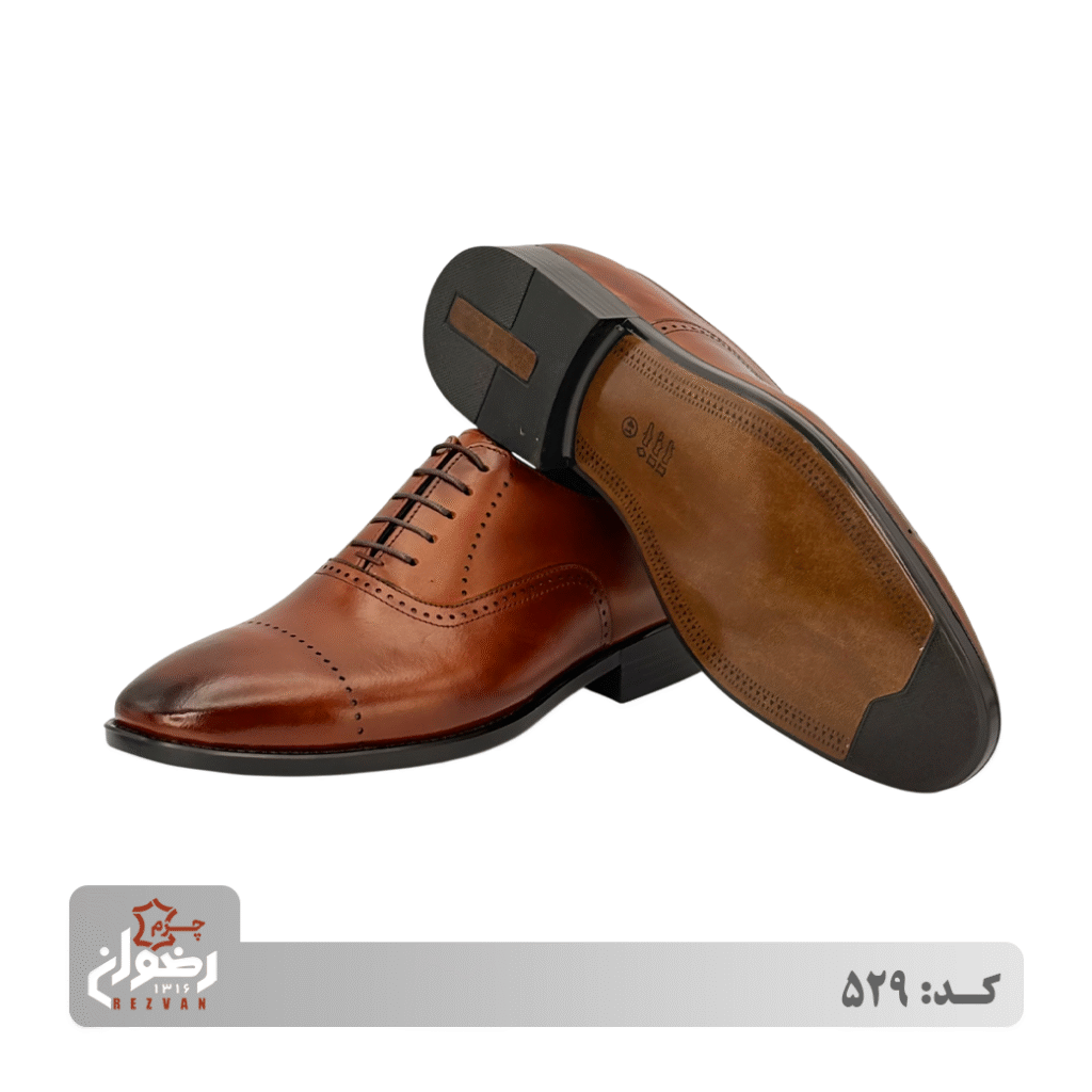 کد 529 | چرم رضوان
