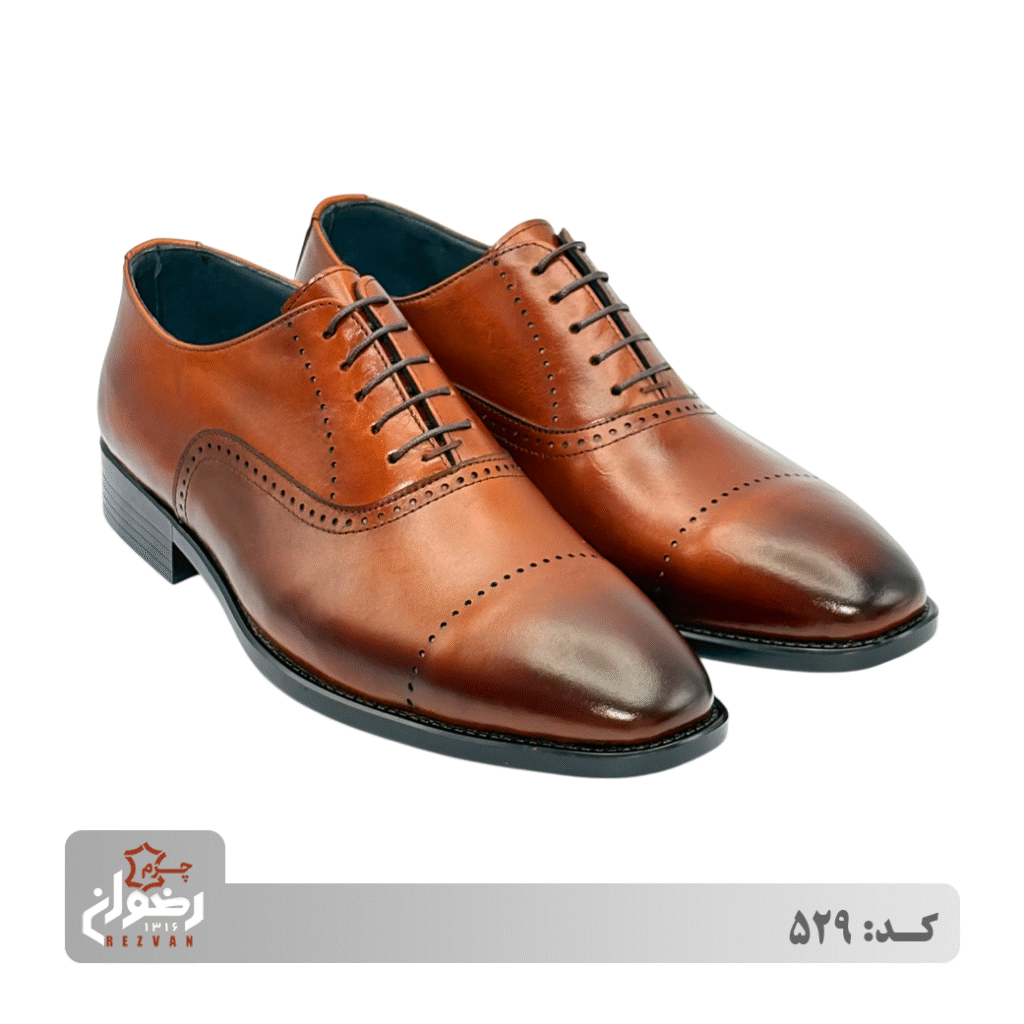 کد 529 | چرم رضوان