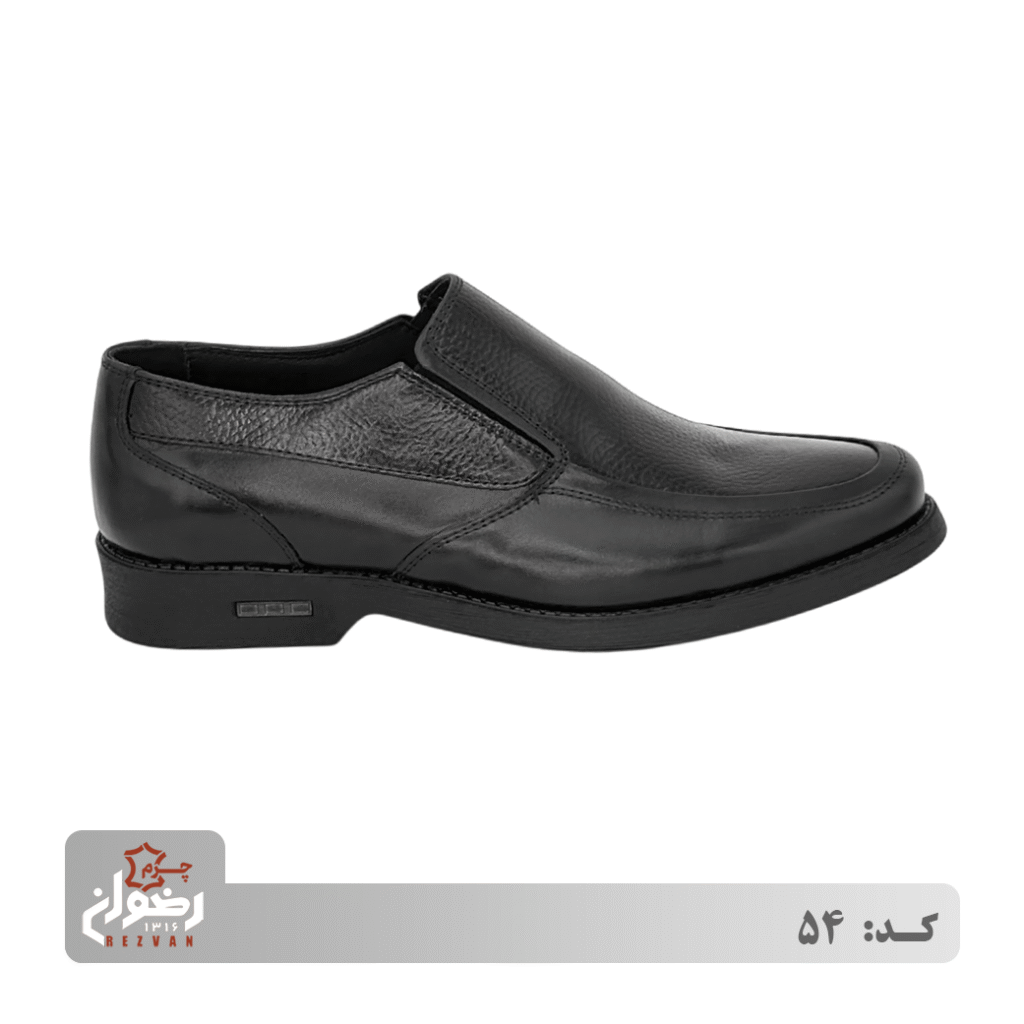 کد 54 | چرم رضوان
