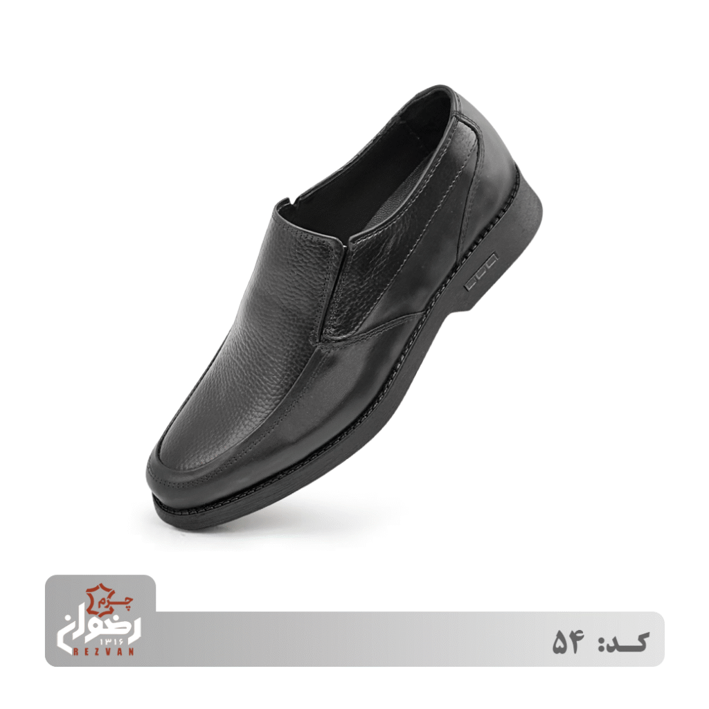 کد 54 | چرم رضوان