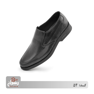 کد 54 | چرم رضوان