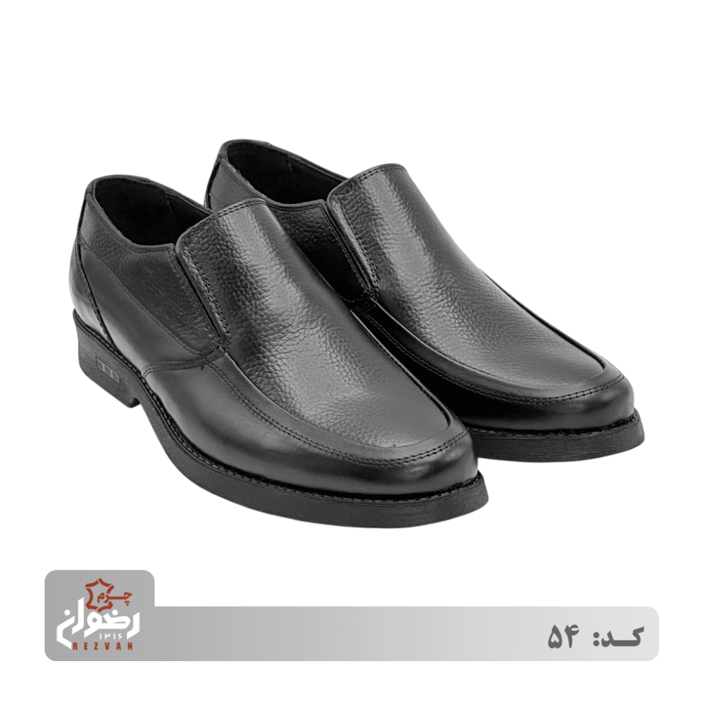 کد 54 | چرم رضوان