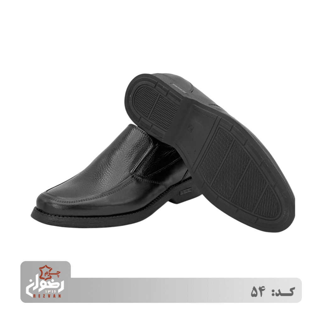 کد 54 | چرم رضوان