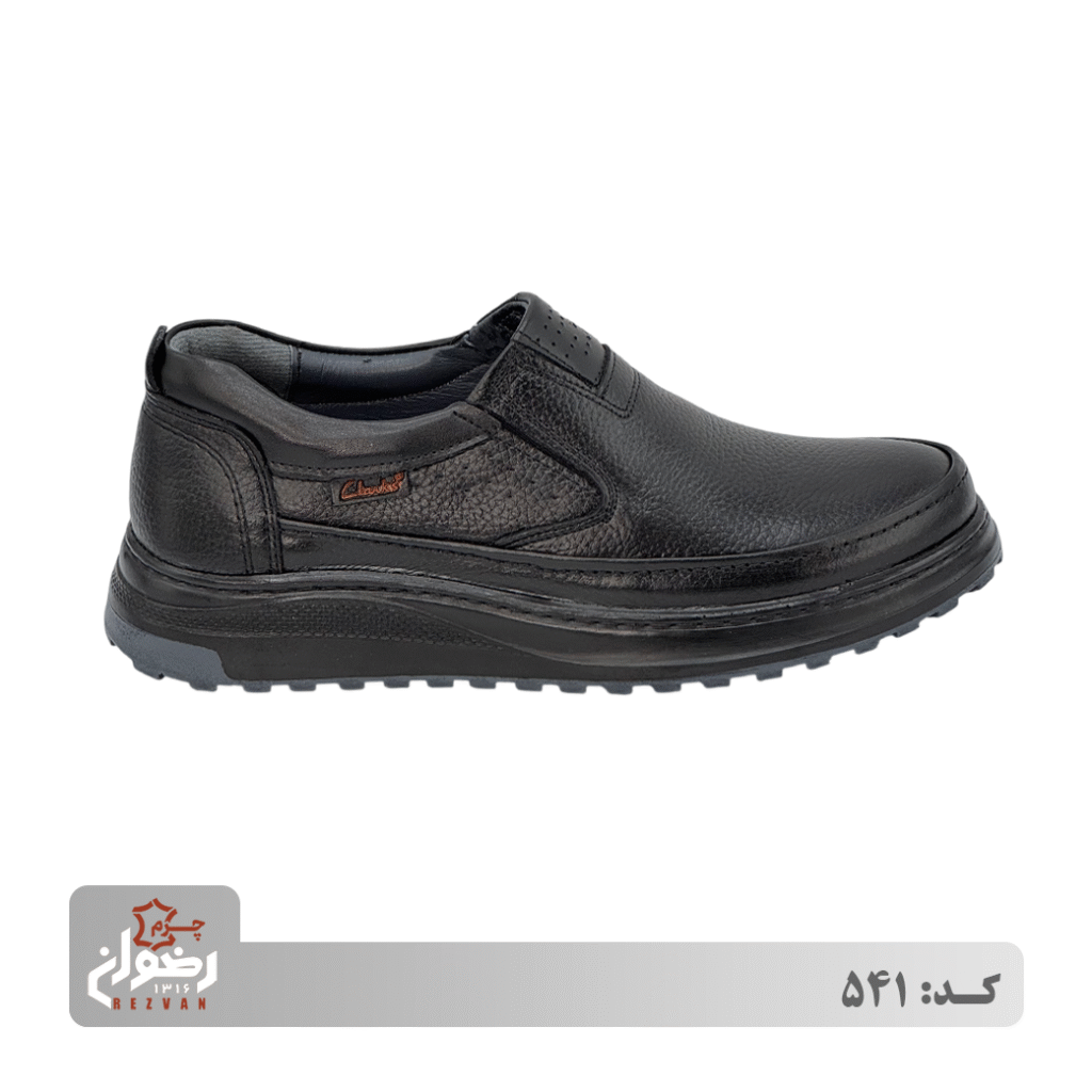 کد 541 | چرم رضوان