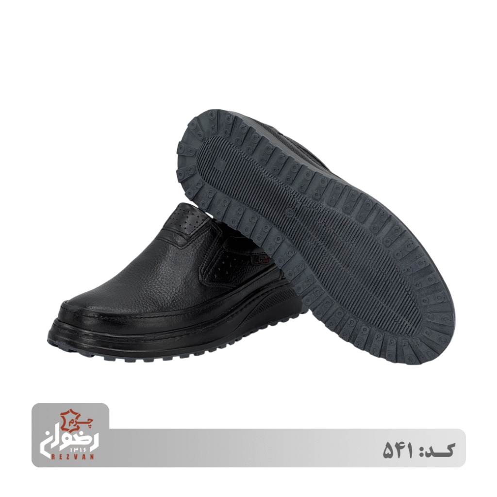 کد 541 | چرم رضوان