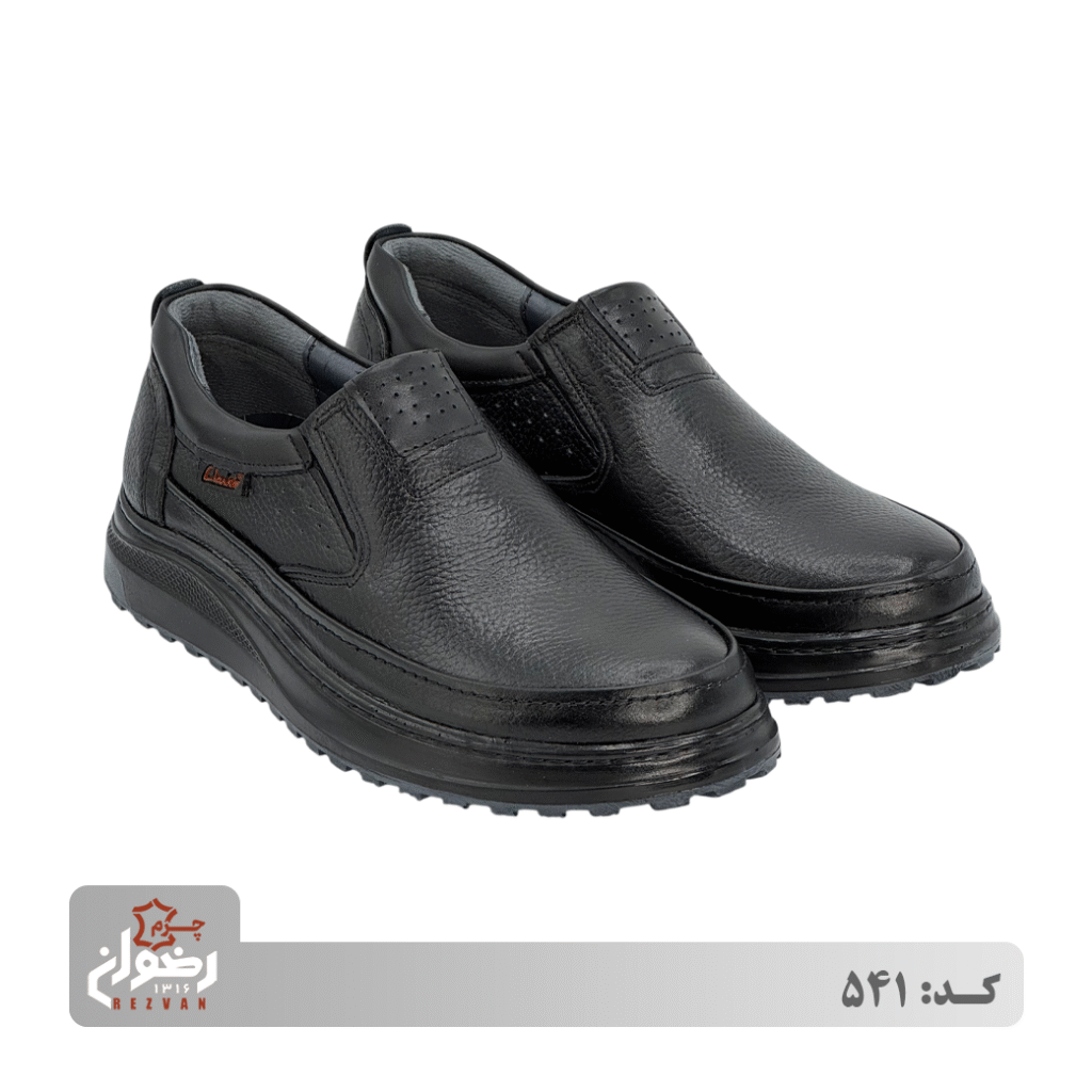 کد 541 | چرم رضوان