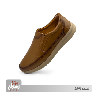 کد 569 | چرم رضوان