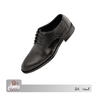 کد 58 | چرم رضوان