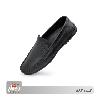 کد 583 | چرم رضوان