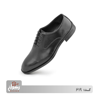 کد 619 | چرم رضوان