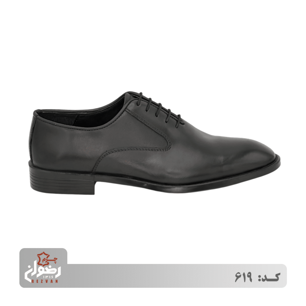 کد 619 | چرم رضوان