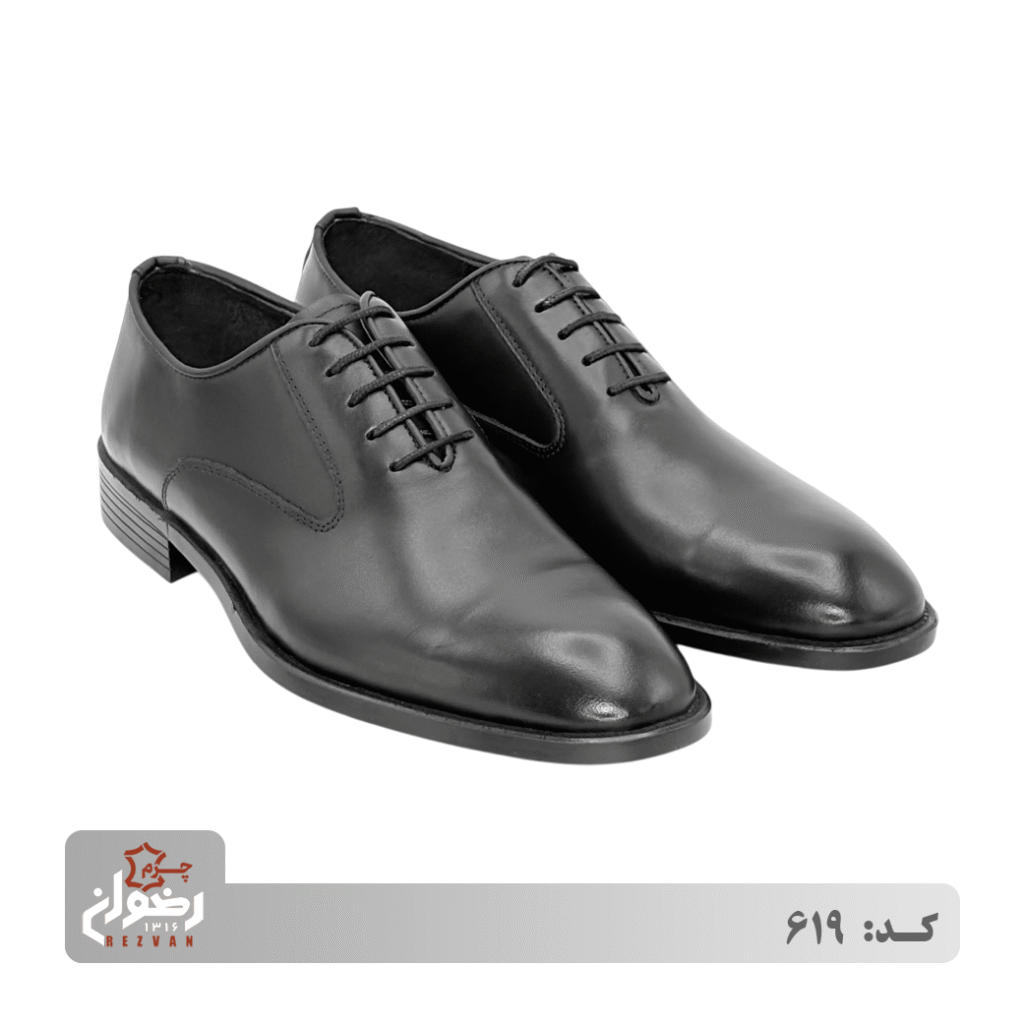 کد 619 | چرم رضوان
