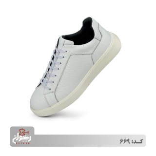 کد 669 | چرم رضوان