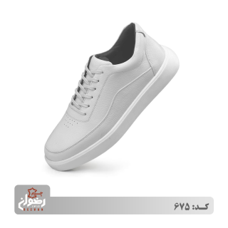 کد 675 | چرم رضوان