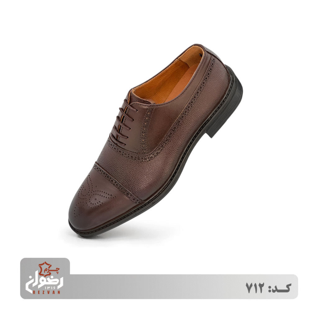 کد 712 | چرم رضوان