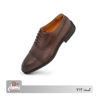 کد 712 | چرم رضوان