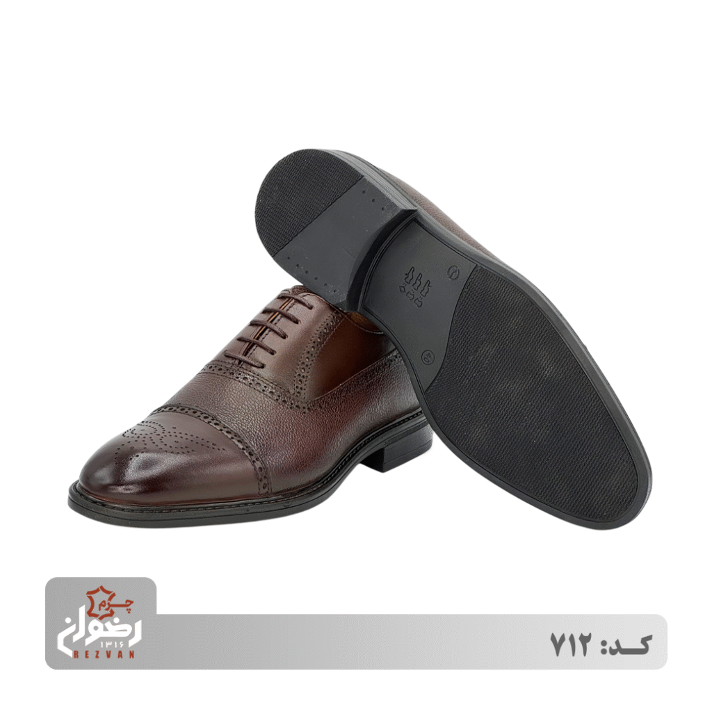 کد 712 | چرم رضوان