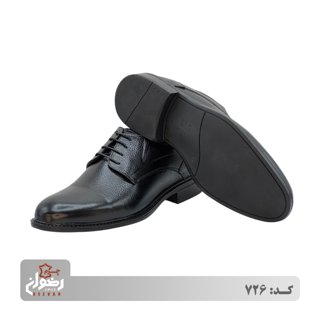 کد 726 | چرم رضوان