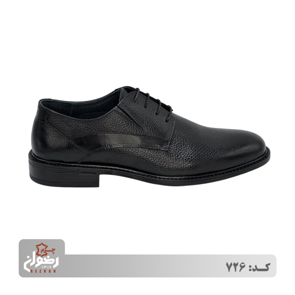 کد 726 | چرم رضوان