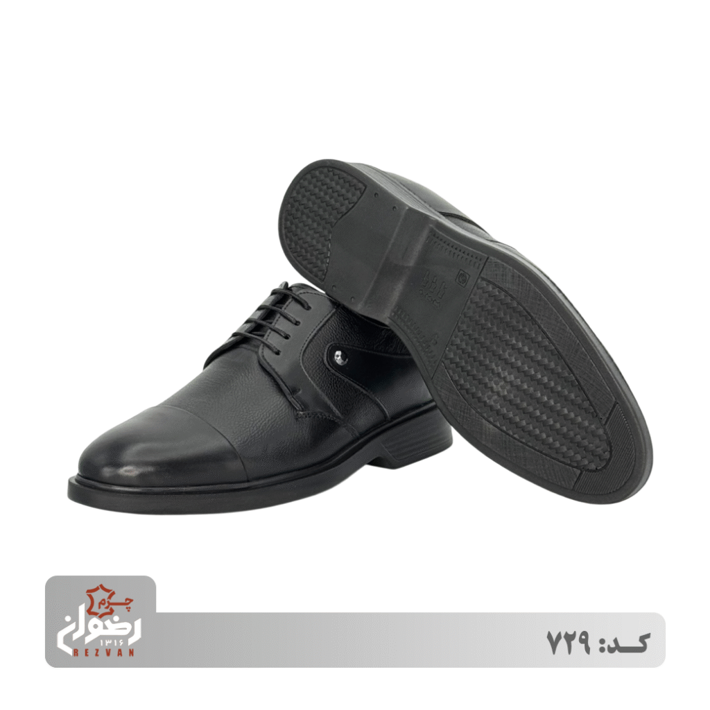 کد 729 | چرم رضوان