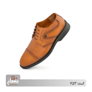 کد 753 | چرم رضوان