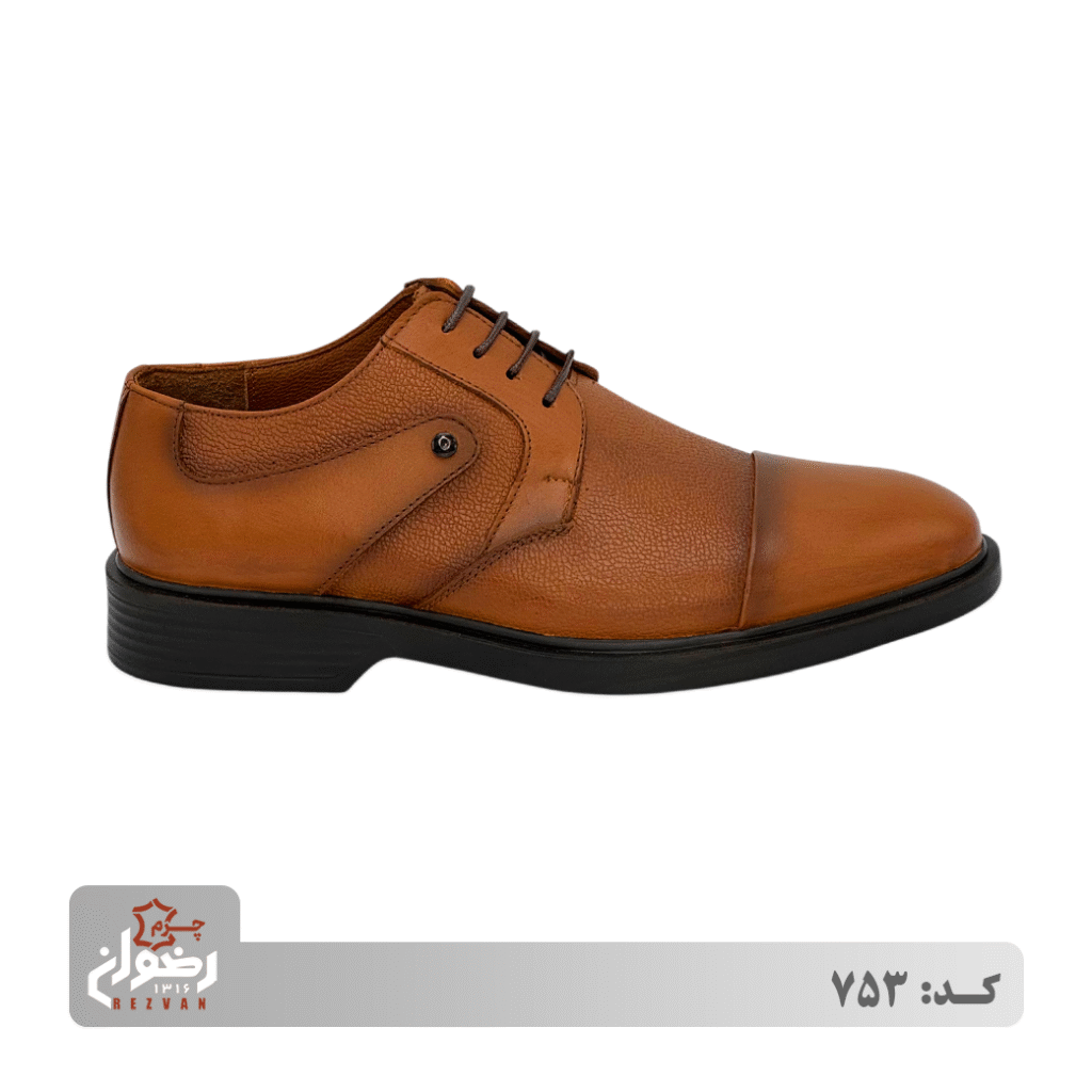 کد 753 | چرم رضوان