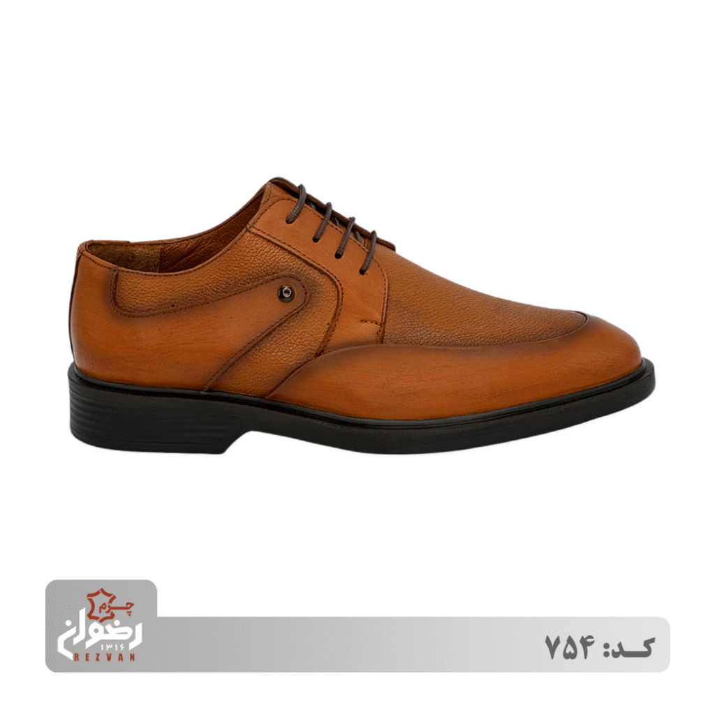 کد 754 | چرم رضوان