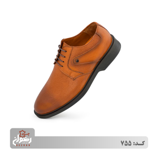 کد 755 | چرم رضوان