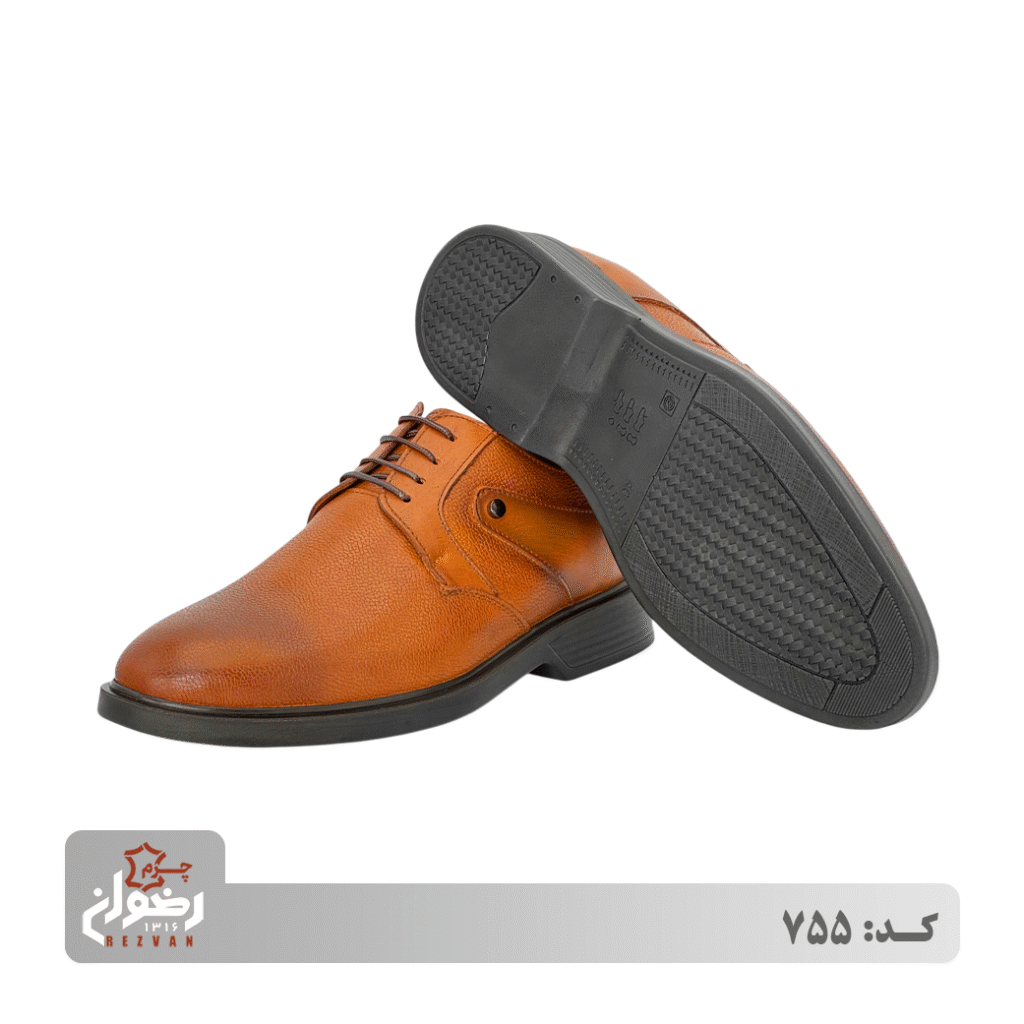 کد 755 | چرم رضوان