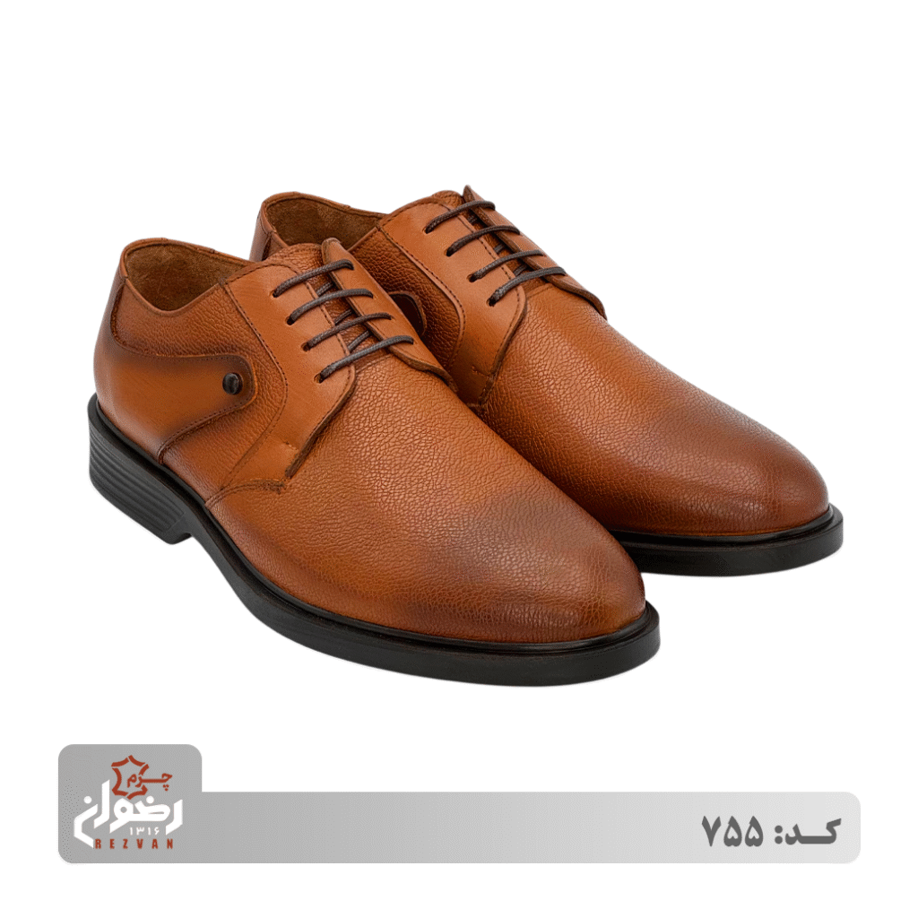 کد 755 | چرم رضوان