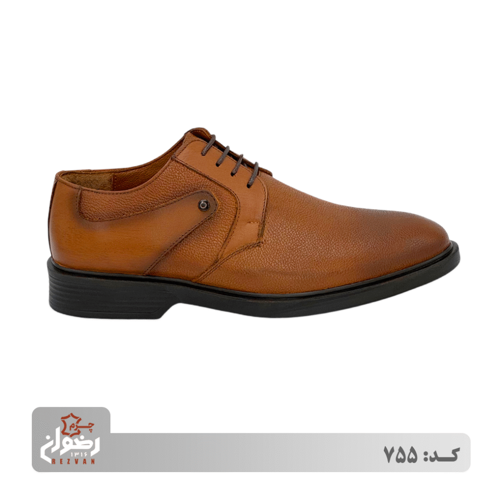 کد 755 | چرم رضوان