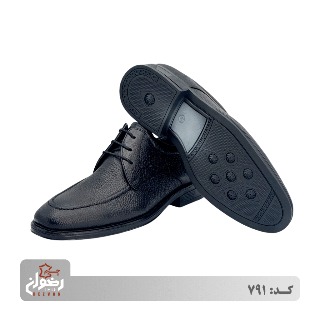 کد 791 | چرم رضوان