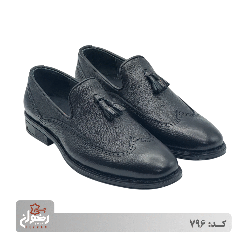 کد 796 | چرم رضوان