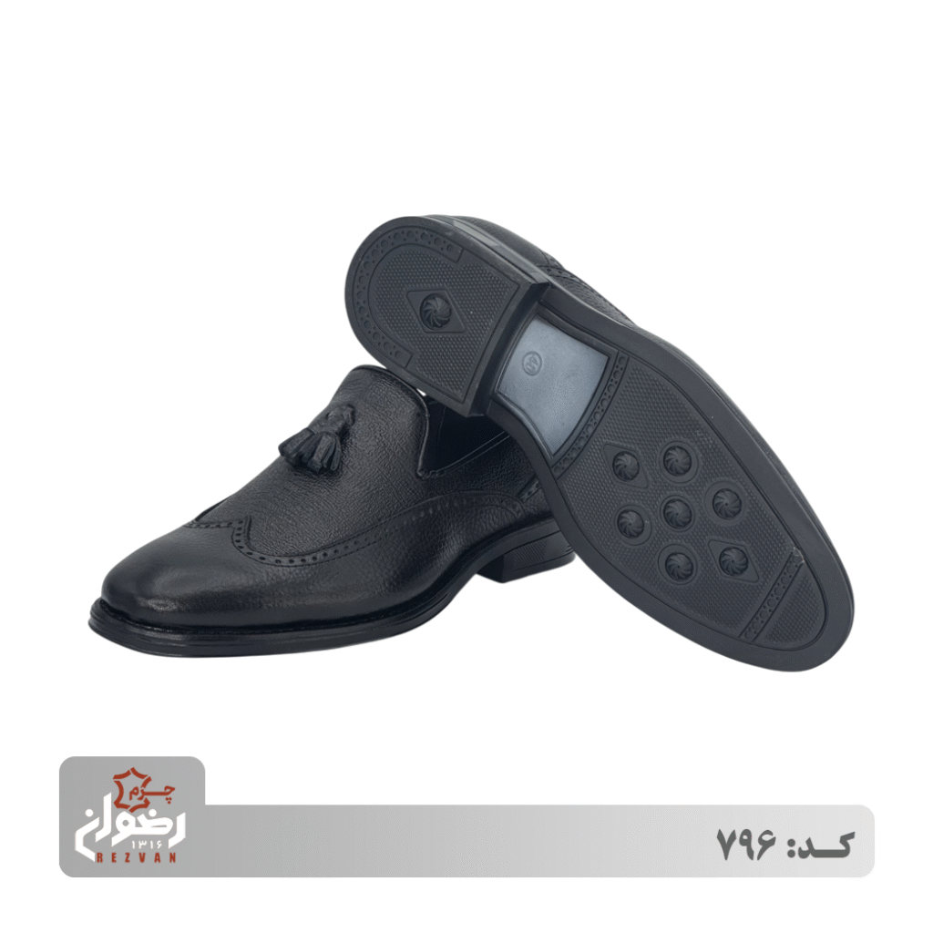کد 796 | چرم رضوان