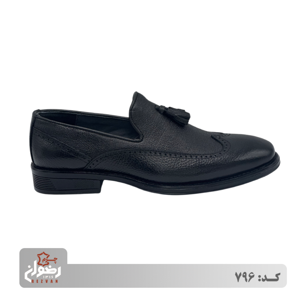 کد 796 | چرم رضوان