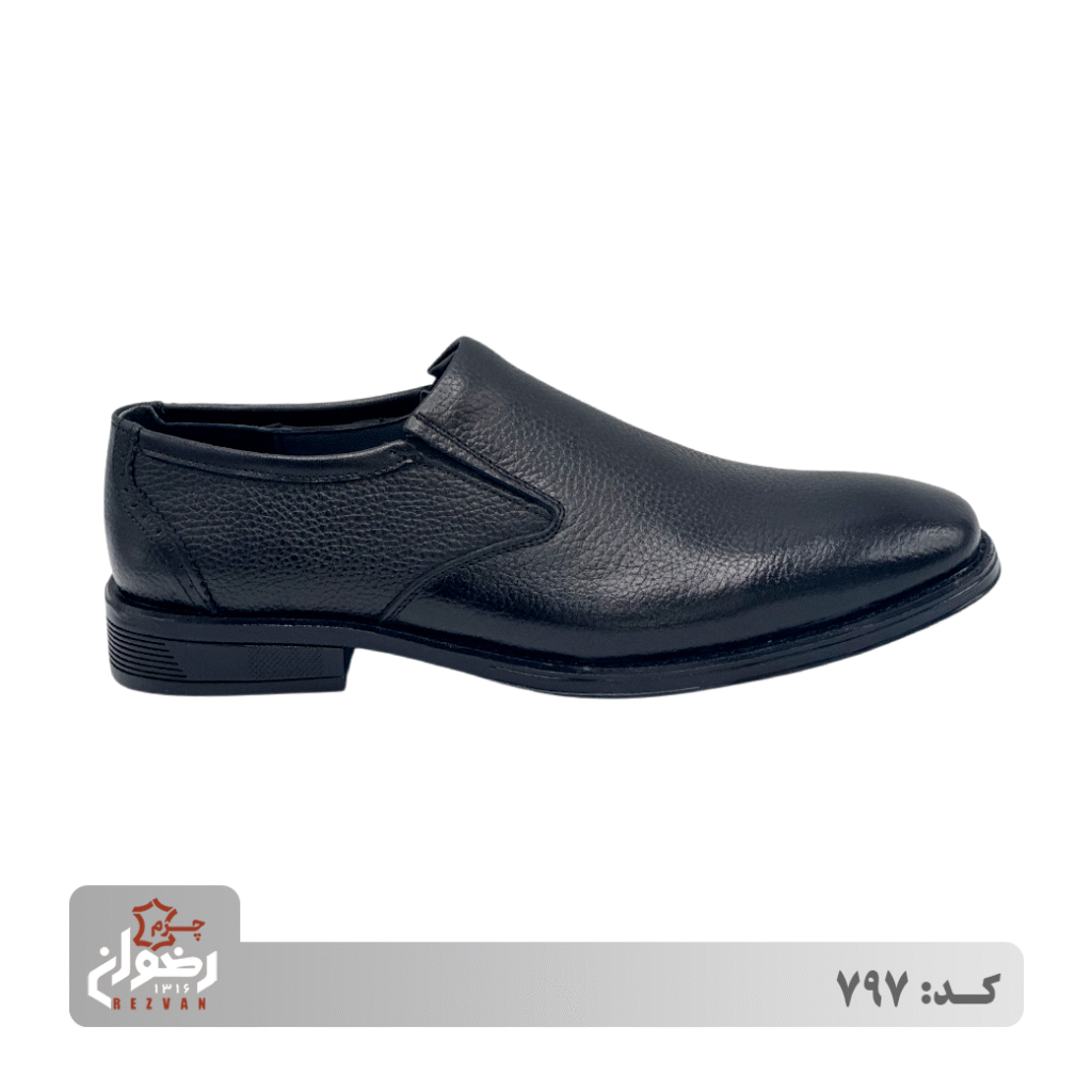 کد 797 | چرم رضوان