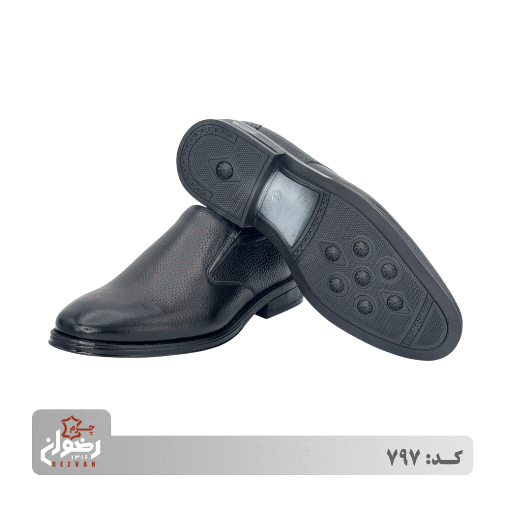 کد 797 | چرم رضوان
