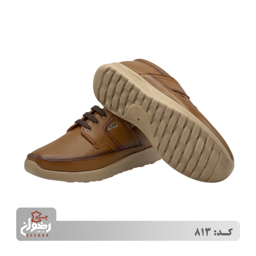 کد 813 | چرم رضوان
