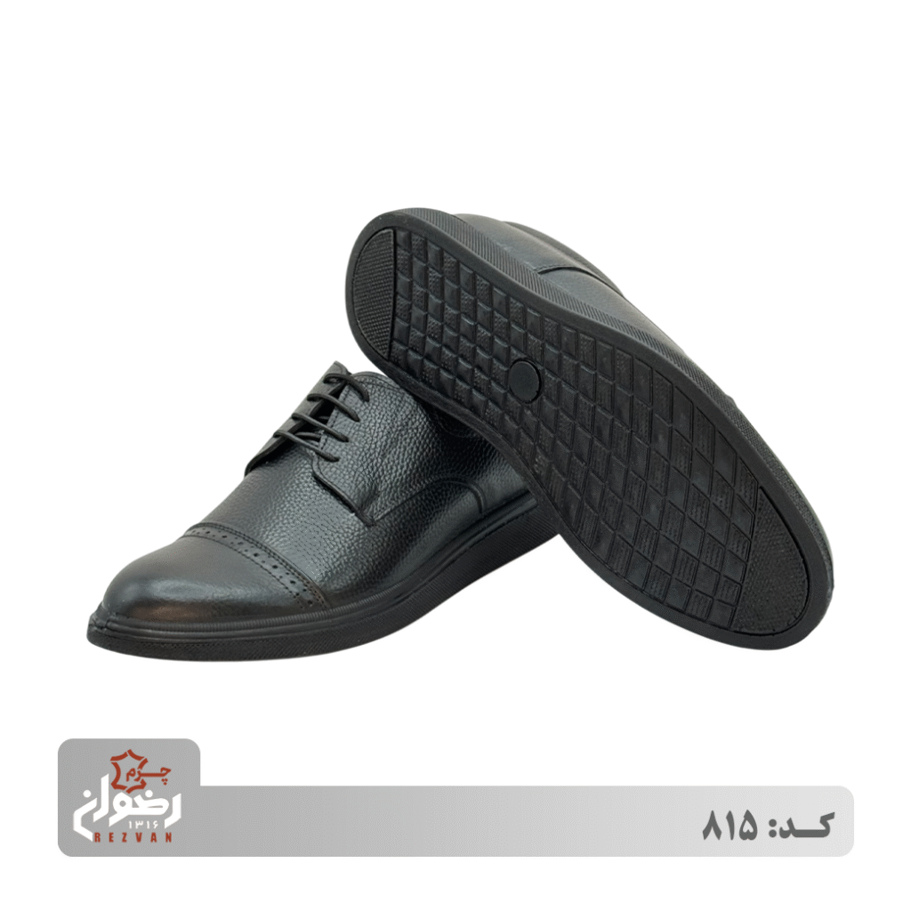 کد 815 بزرگ پا| چرم رضوان