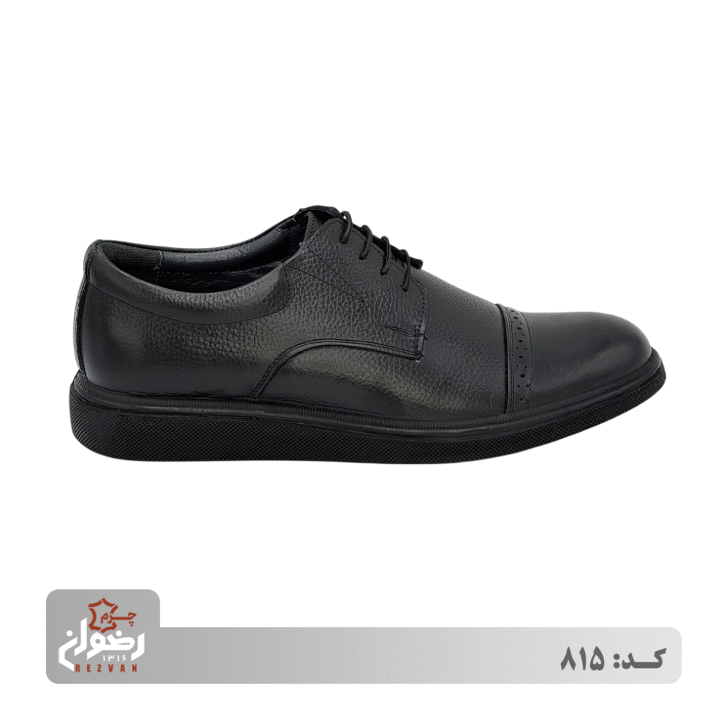 کد 815 بزرگ پا| چرم رضوان